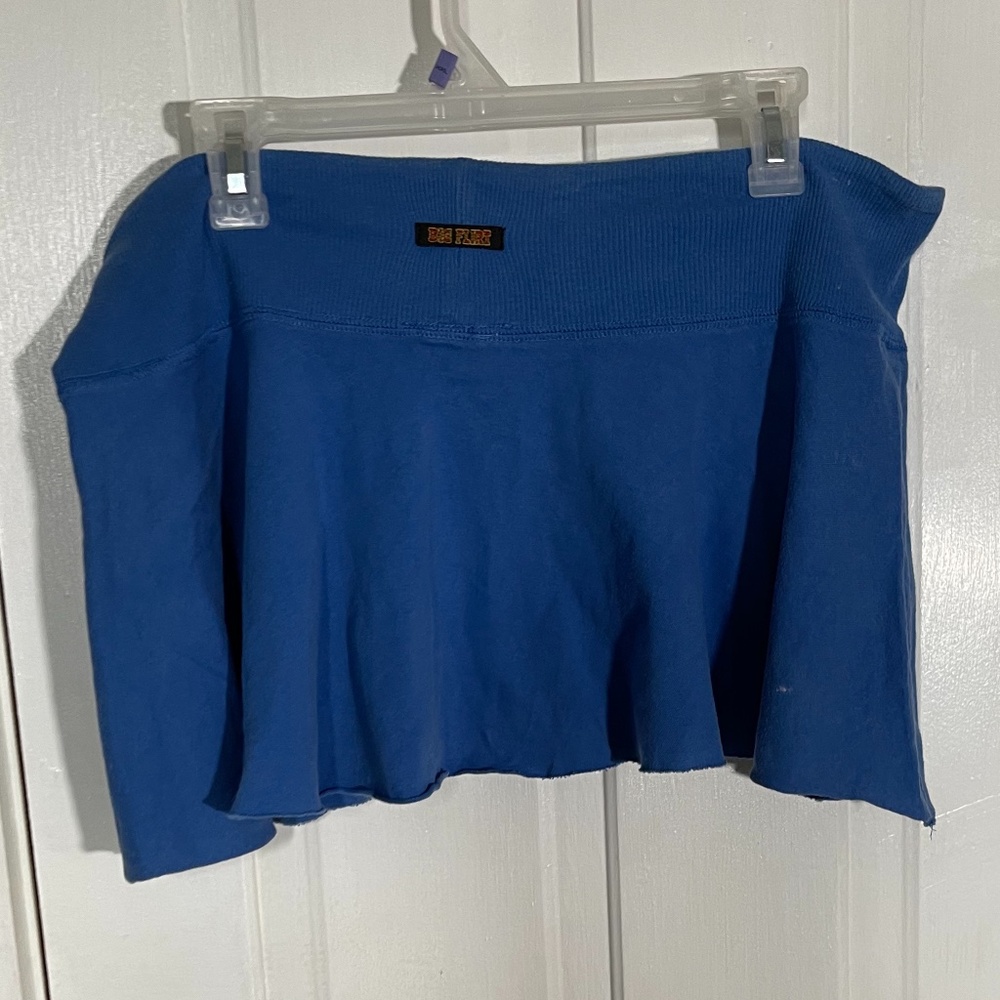 Big Flirt Early-2000s Skirt - Picture 6 of 7